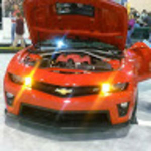 Meet your Posher, Jimi